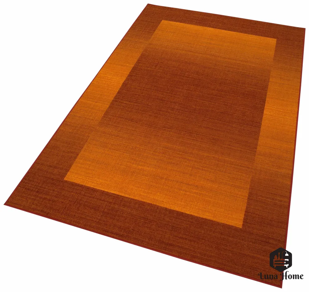 Covor »Loures« inaltime 6 mm, cu bordura moderna, 133x180 cm