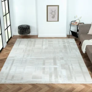 Covor MyFavourite cu design modern, model 3D 200x290 cm