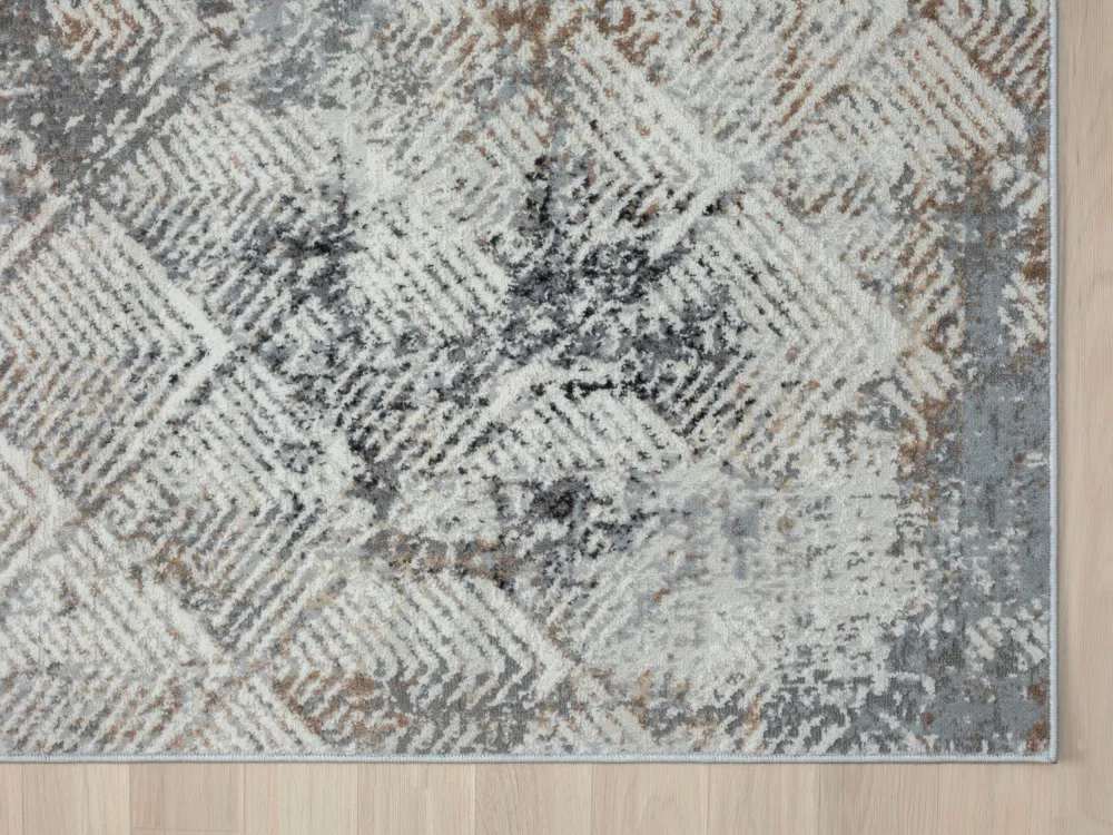 Covor Myheart cu aspect vintage foarte moale 200x290 cm