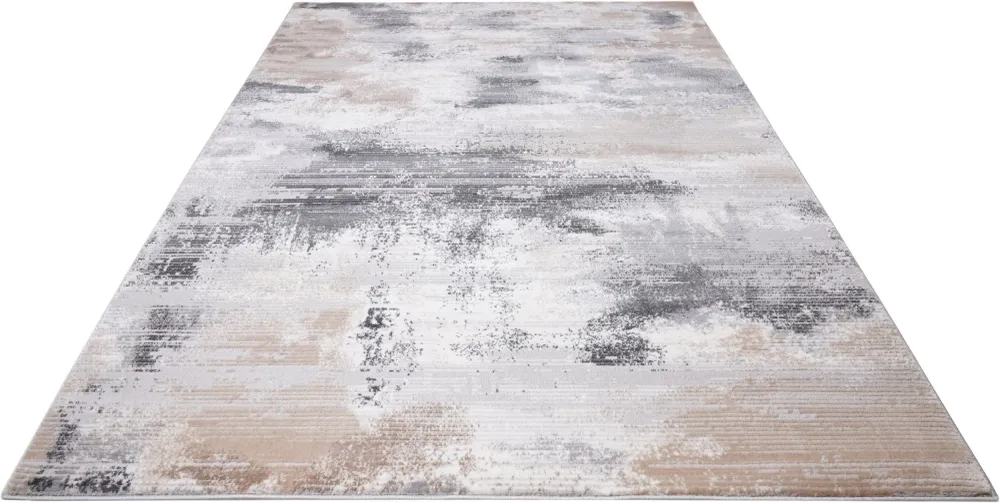 Covor »Oleas« cu aspect vintage, moale la atingere, 120x180 cm