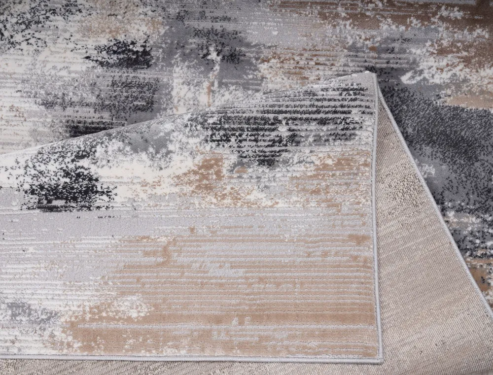 Covor »Oleas« cu aspect vintage, moale la atingere, 120x180 cm