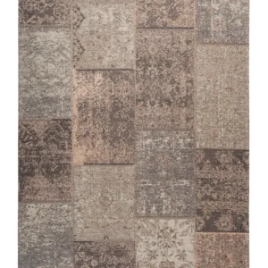 Covor Pacino Design Lalee, roz 160x230 cm