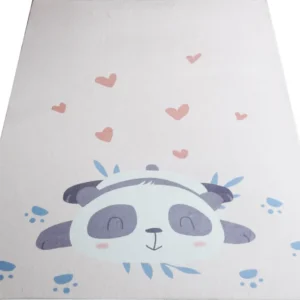 Covor pentru copii Panda 120x180 cm
