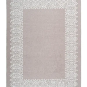 Covor Peri Design Lalee, taupe, lavabil 160x220 cm