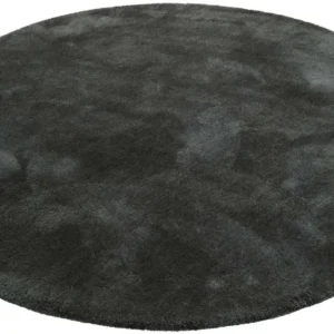 Covor rotund »Relaxx« Esprit foarte moale si pufos, 200 cm diametru