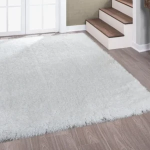 Covor shaggy Glossy Merinos, foarte pufos si moale 160x230 cm