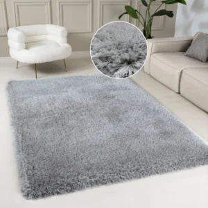 Covor Shaggy Micro exclusiv Guido Maria Kretschmer 160x230 cm