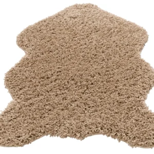 Covor Shaggy Schaffell 45, 80x120 cm