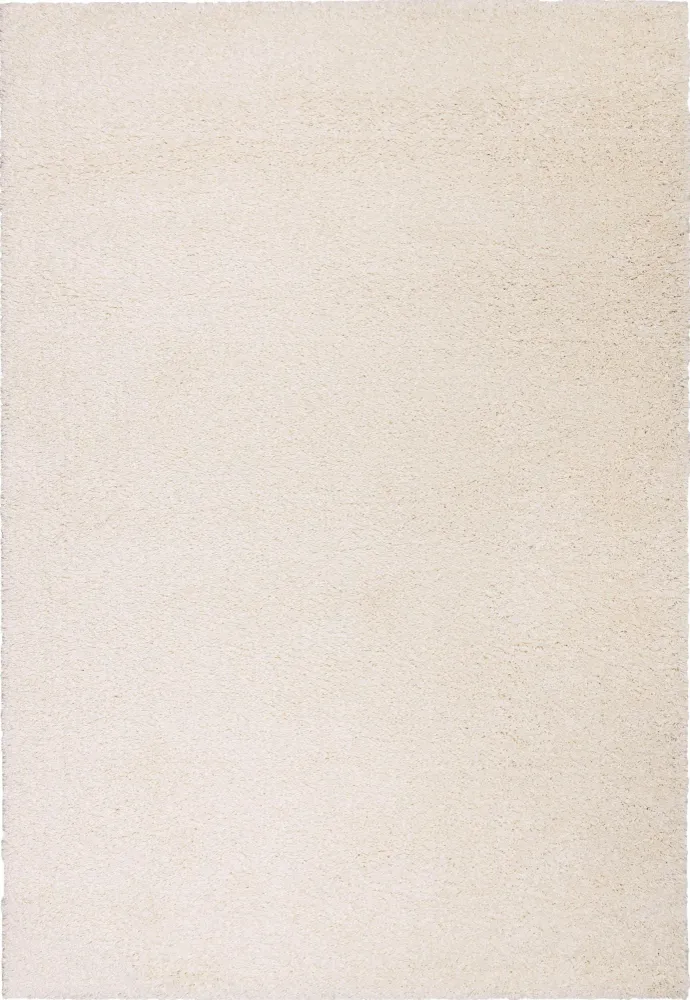 Covor »Shaggy Soft« cu fir lung pufos, crem, 160x230 cm