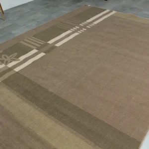 Covor Theko 240x390 cm potrivit pentru încălzire prin pardoseală