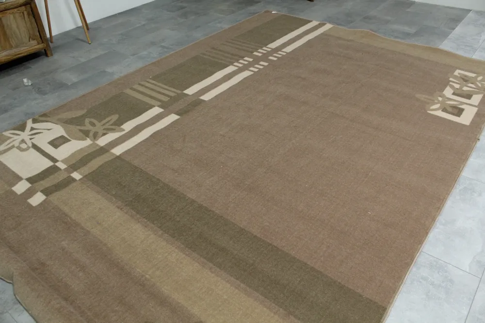 Covor Theko 240x390 cm potrivit pentru încălzire prin pardoseală