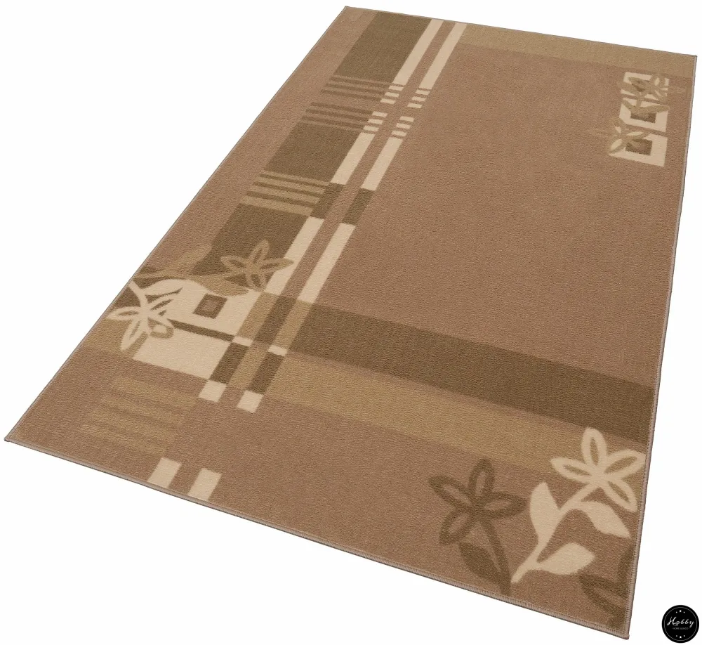 Covor Theko 240x390 cm potrivit pentru încălzire prin pardoseală