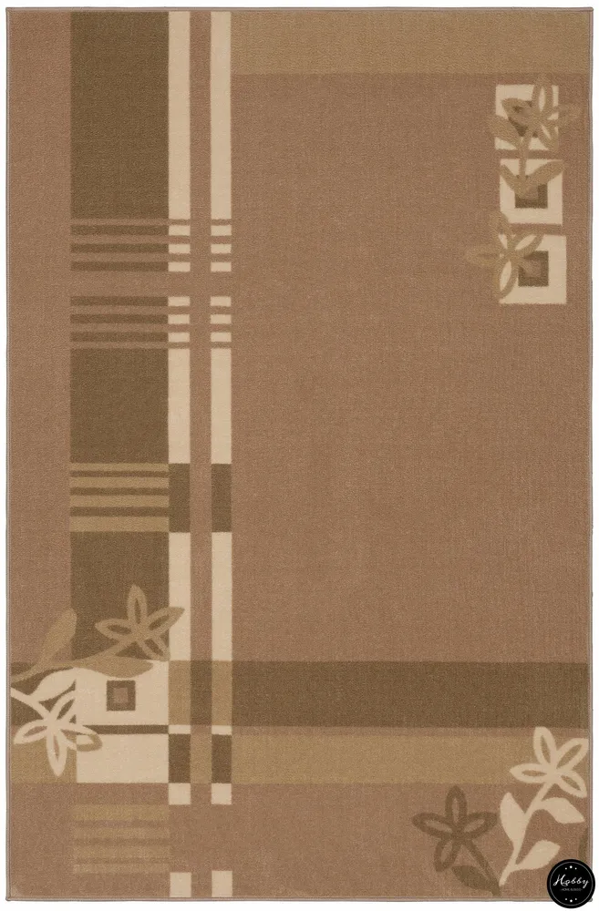 Covor Theko 240x390 cm potrivit pentru încălzire prin pardoseală