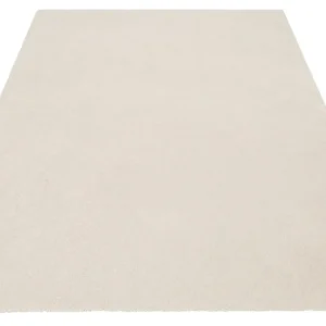 Covor »Tore« cu fire scurte, usor de intretinut, crem natural, 120x170 cm