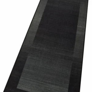 Covor traversa »Gabbeh« potrivit pentru încălzirea prin pardoseală, 100x250 cm