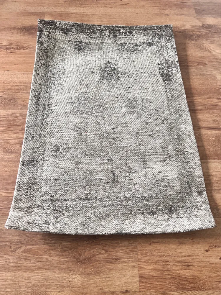 Covor traversa »Home Affaire« model vintage maro 60x90 cm
