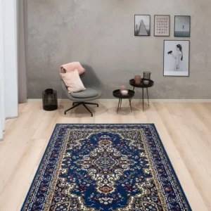 Covor traversa Oriental DELAVITA 80x150 cm