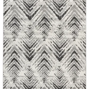 Covor TRENDY Lalee Home, argintiu 120x170 cm