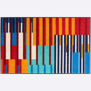 Covor Wash&Dry lavabil Matte 60x85 cm