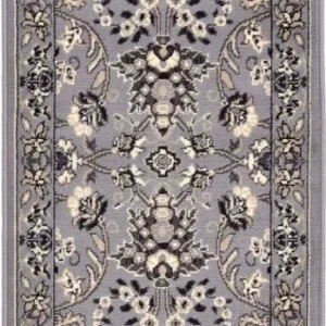 Covor Zarin Hill Myflair, gri, 66x94 cm