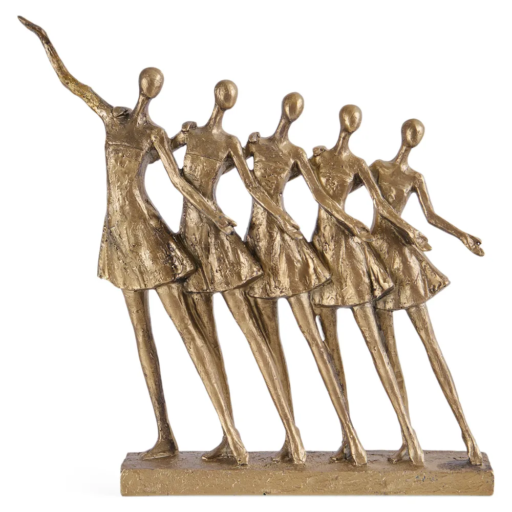 DANCERS Figurină