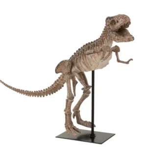 Decoratiune dinozaur T-REX, 36 cm inaltime