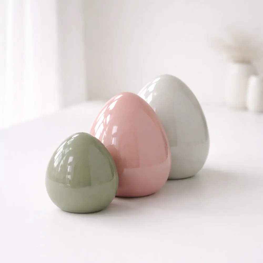 EGG Decorațiune