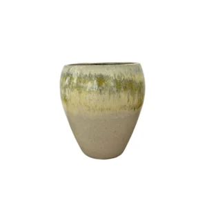Ghiveci ceramic H 42 cm-Livrare exclusiva Sibiu