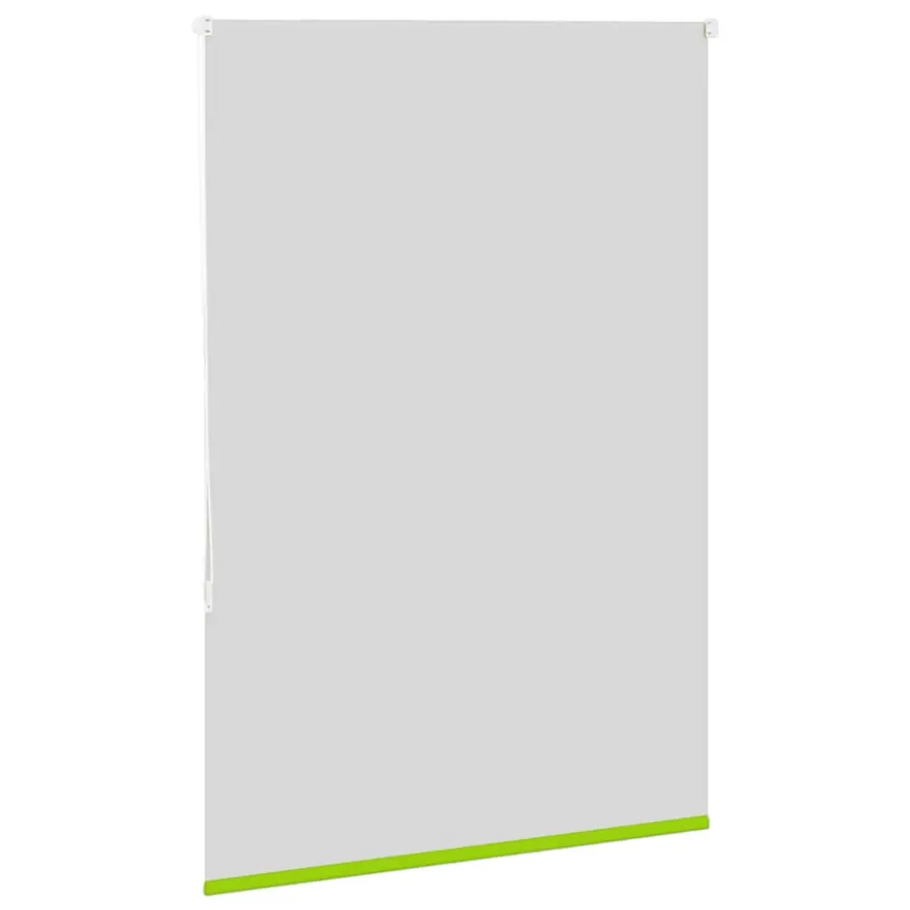 Jaluză cu rolă opaca 105x130 cm lățime material 100,7 cm