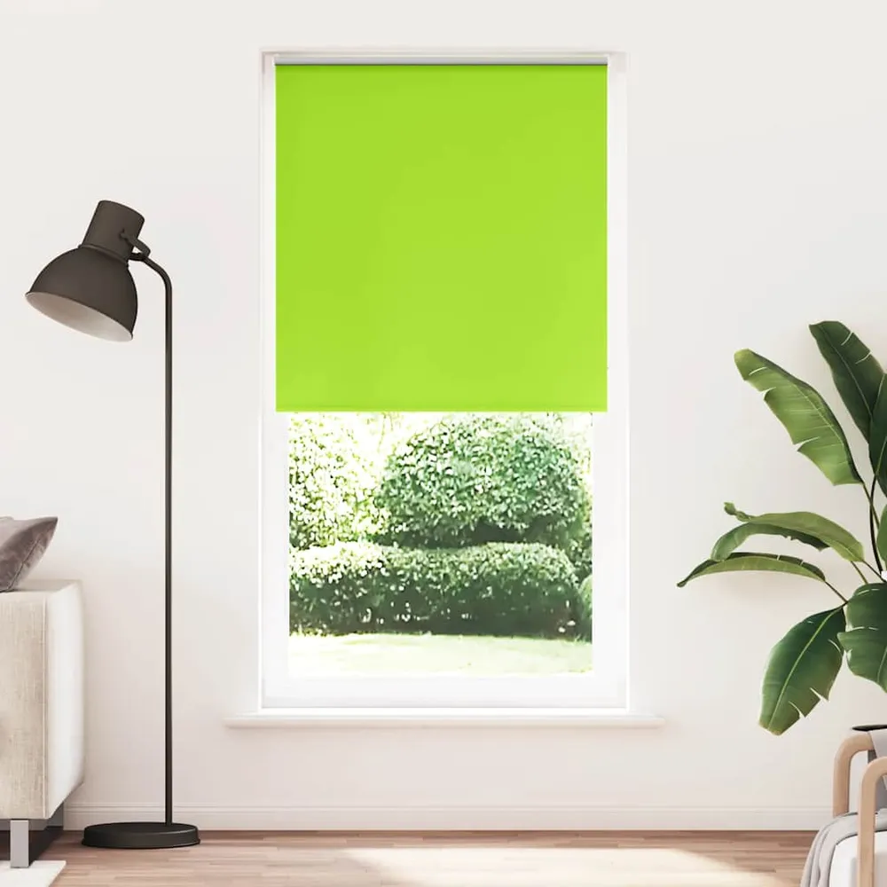 Jaluză cu role opace 115x230 cm lățime material 110,7 cm
