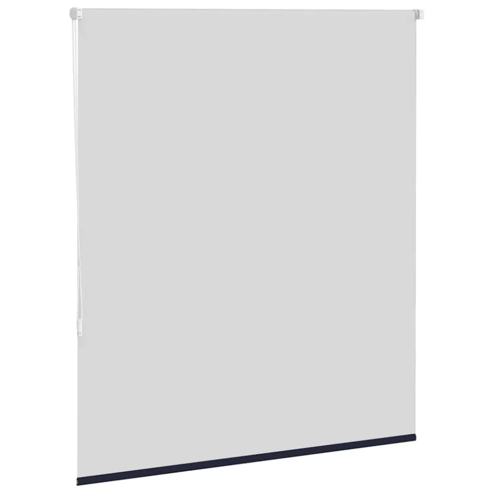 Jaluză cu role opace 120x175 cm lățime material 116,6 cm