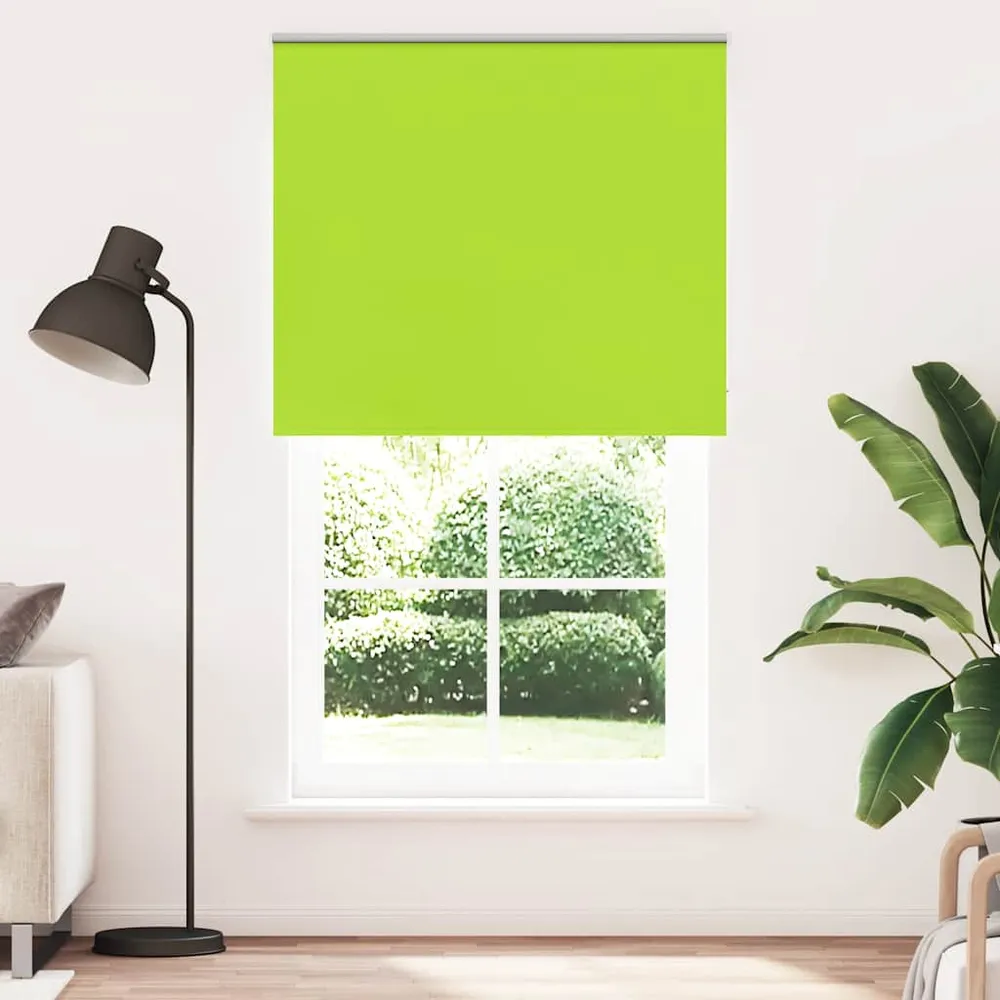 Jaluză cu role opace 125x230 cm lățime material 121,6 cm