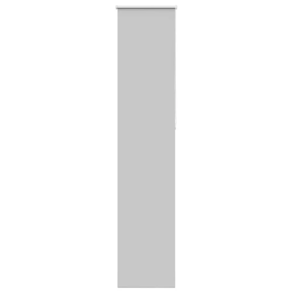 Jaluză cu role opace 55x210 cm lățime material 50,7 cm