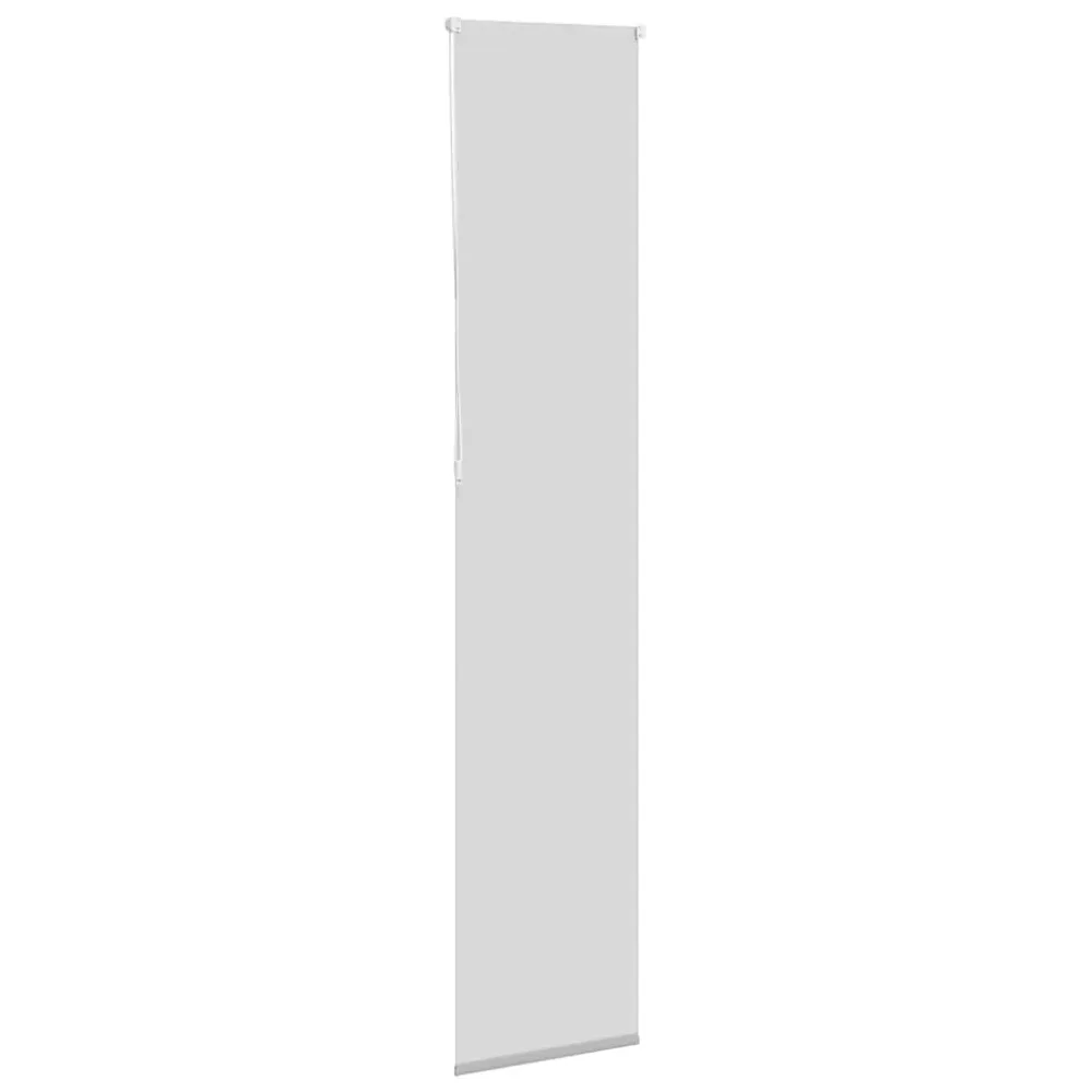 Jaluză cu role opace 55x210 cm lățime material 50,7 cm