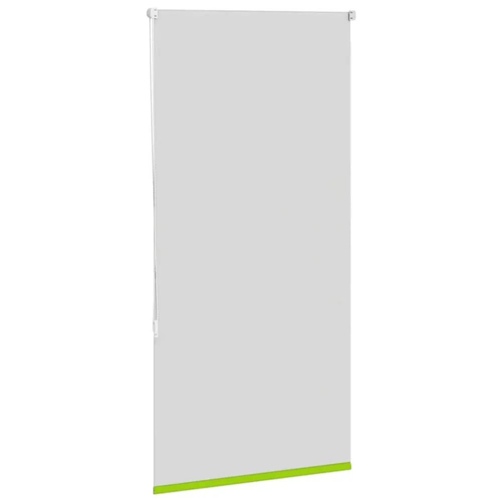 Jaluză cu role opace 70x130 cm lățime material 65,7 cm