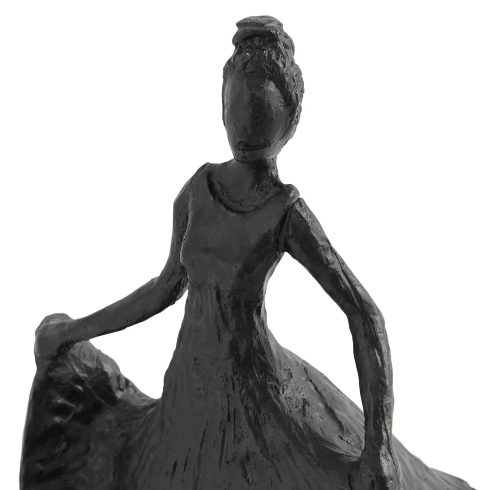 LADY Figurină