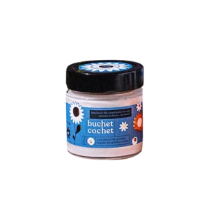 Lumânare Buchet cochet