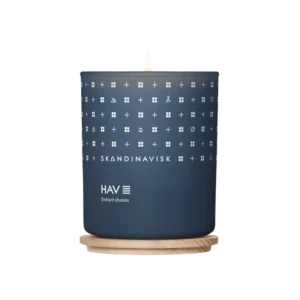 Lumânare HAV
