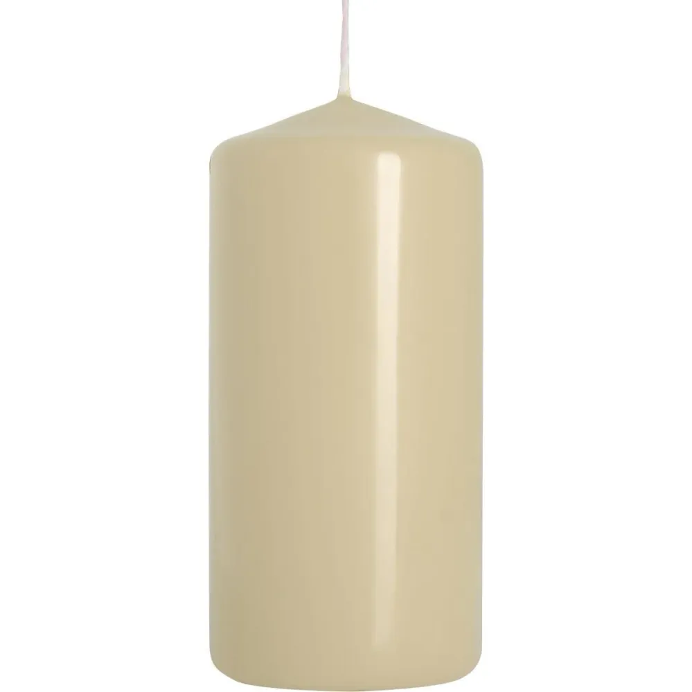 Lumânare Pilar 50x100mm Ivoire 20 Ore