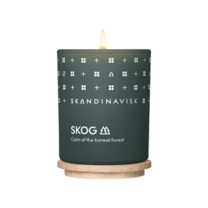 Lumânare Skog