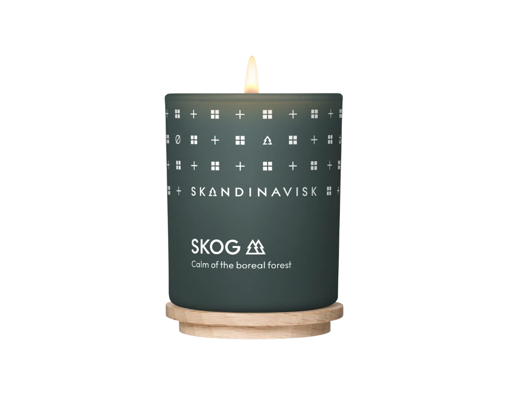 Lumânare Skog