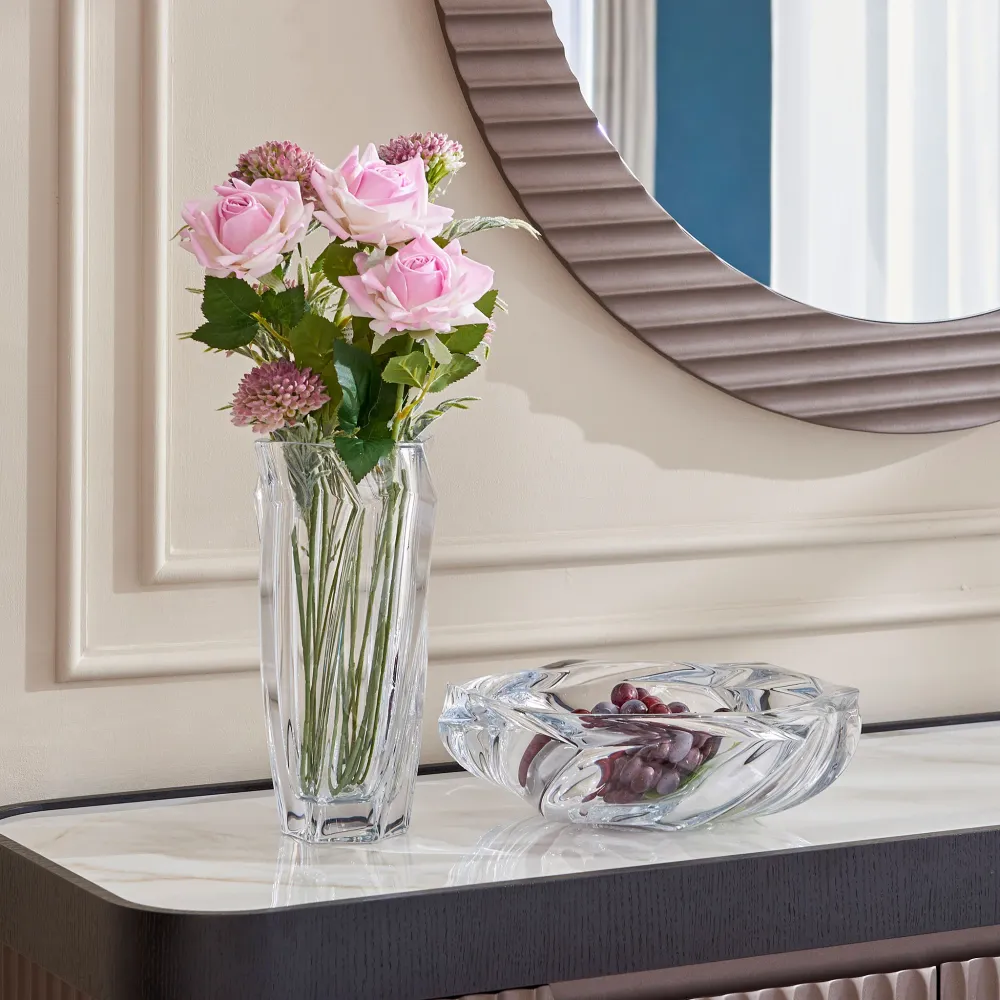 MACAO Bol decorativ
