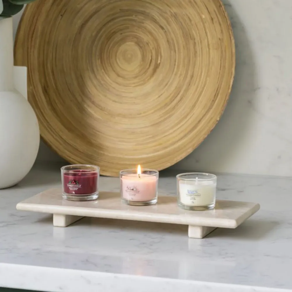MINI Lumânare parfumată