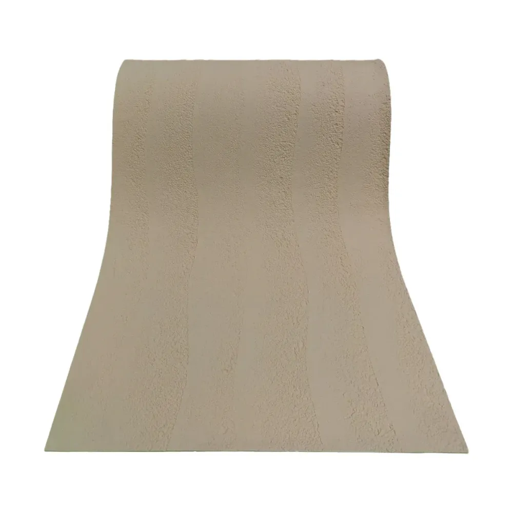 Panou decorativ din praf de piatra, Naimeed D7322, flexibil,ignifug, strat protector ceramic, rezistent la razele UV, 120x...