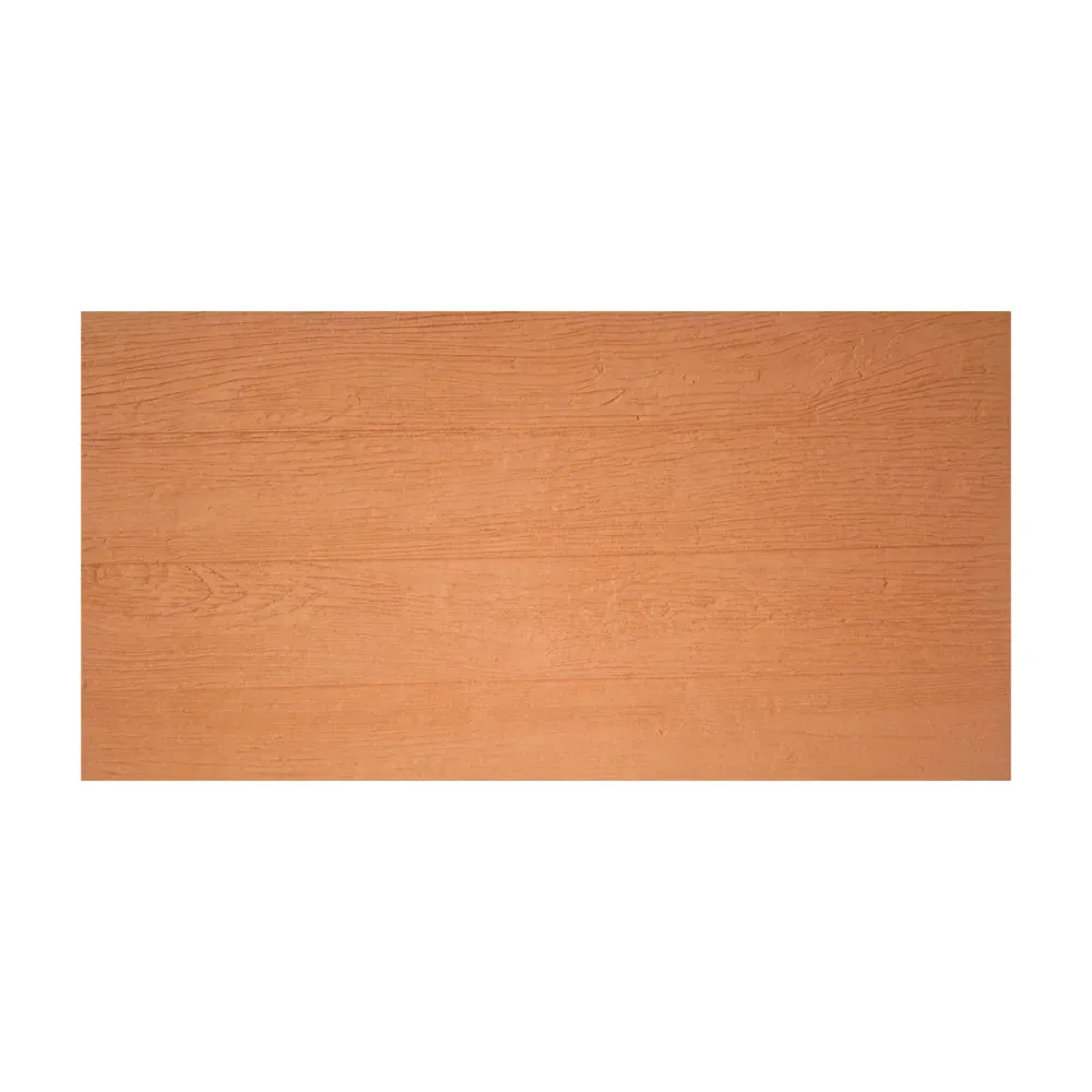 Panou decorativ din praf de piatra, Naimeed D7349, flexibil, ignifug, strat protector ceramic, rezistent la razele UV, 120...