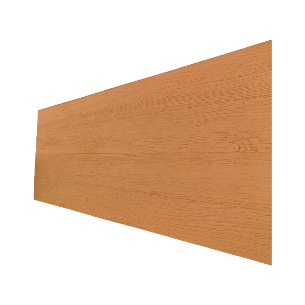 Panou decorativ din praf de piatra, Naimeed D7349, flexibil, ignifug, strat protector ceramic, rezistent la razele UV, 120...
