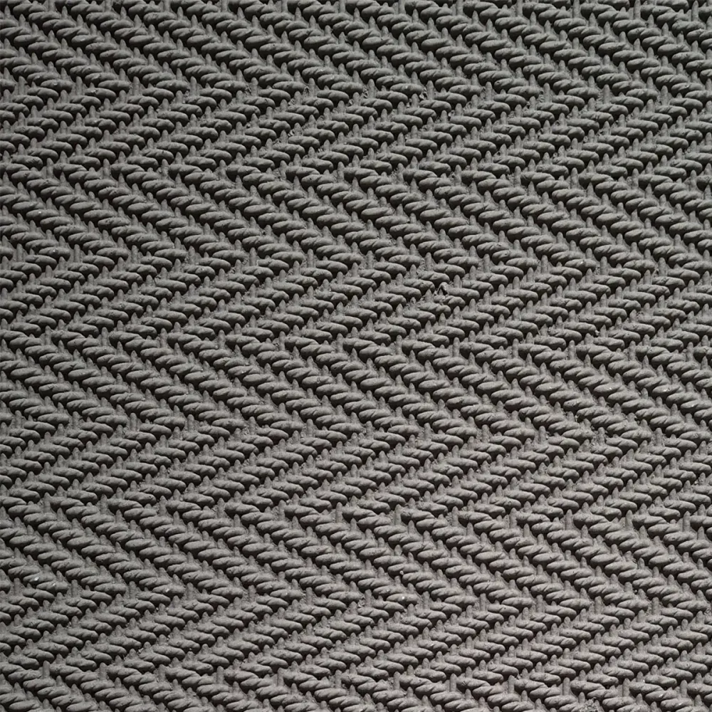 Panou decorativ din praf de piatra, Naimeed D7337, flexibil, ignifug, strat protector ceramic, rezistent la razele UV, 120...
