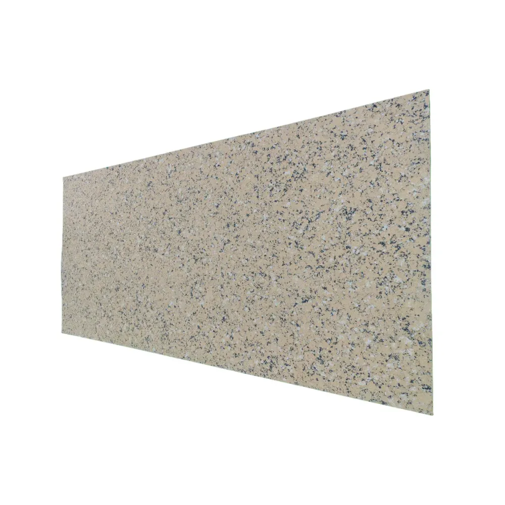 Panou decorativ din praf de piatra, Naimeed D7354, flexibil, ignifug, strat protector ceramic, rezistent la razele UV, 120...
