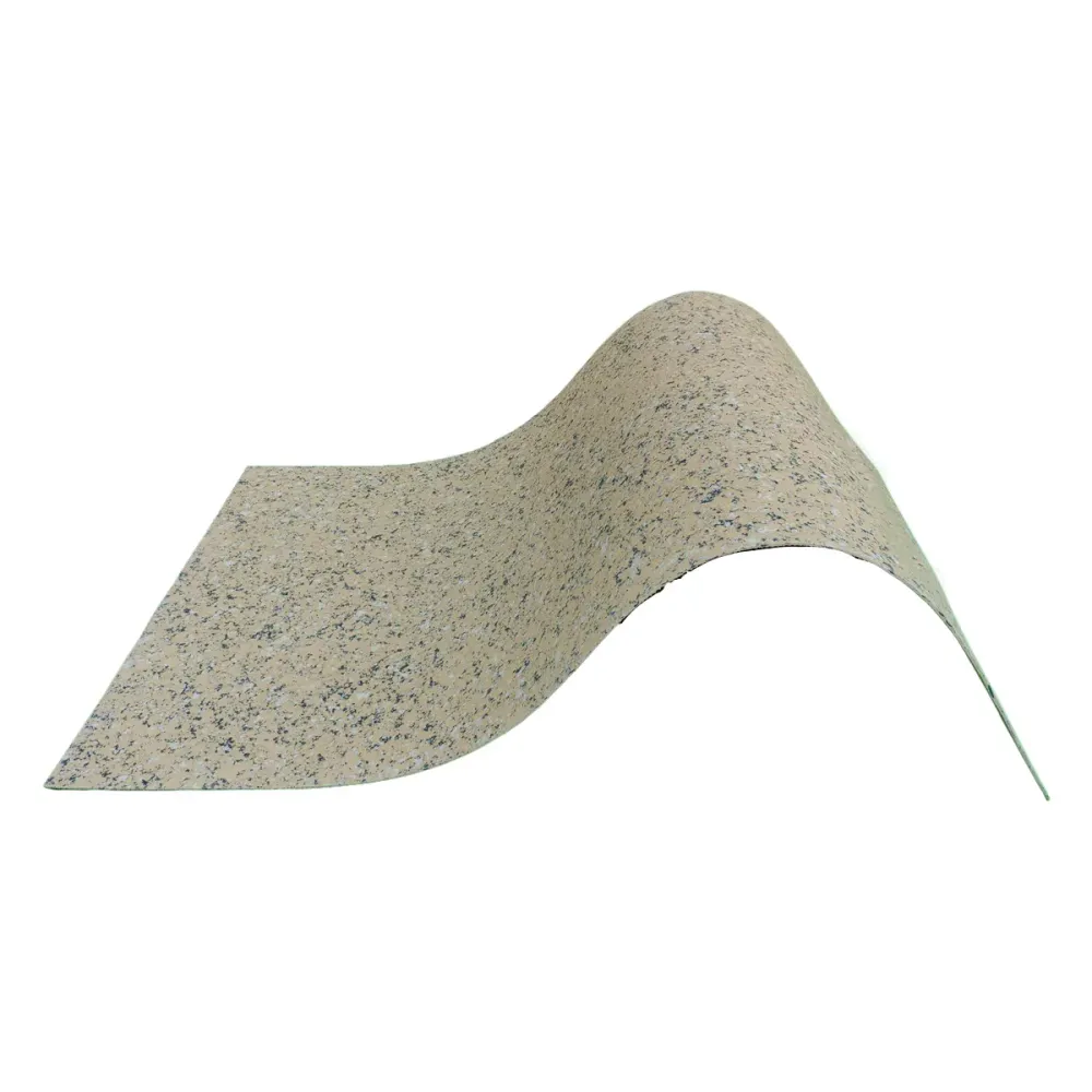 Panou decorativ din praf de piatra, Naimeed D7354, flexibil, ignifug, strat protector ceramic, rezistent la razele UV, 120...