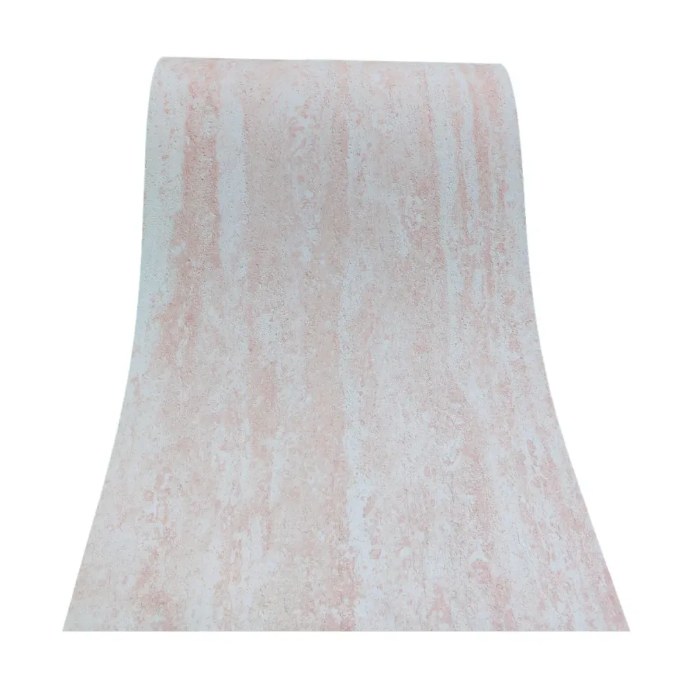 Panou decorativ din praf de piatra, Naimeed D7311, flexibil, ignifug, strat protector ceramic, rezistent la razele UV, 120...
